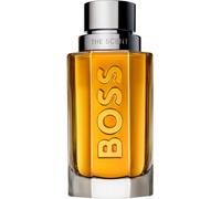 Hugo Boss - The Scent Lotion After shave 100 ml male