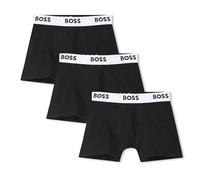 Boss Lot de 3 Boxers garçon