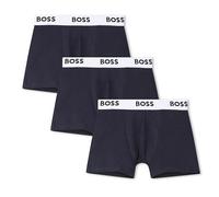 Boss Lot de 3 Boxers garçon