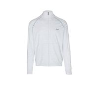 BOSS Loungewear Chaqueta de Felpa JACKET Z gris claro | L