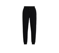 BOSS Pantalón de pijama 'Mix&Match' negro, Talla M