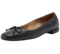 Boss Luara_Ballerina_nael, Bailarina Mujer, Negro1, 41 EU