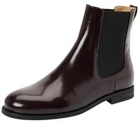 BOSS Lycia_chbootie_bo, Botas de Tobillo Mujer