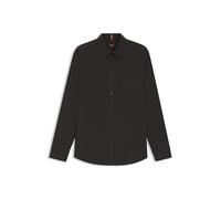 BOSS Camisa 'Relegant_6' negro, Talla M