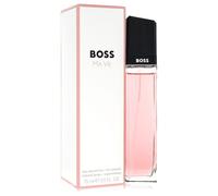 Boss Ma Vie by Hugo Boss Eau De Parfum Spray 2.5 oz / e 75 ml