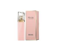 BOSS Ma Vie Eau de Parfum Vaporizador Natural 50ml