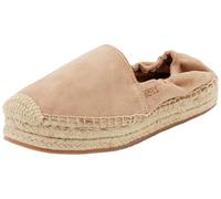BOSS Madeira_Slon_SD, Zapatos Planos sin Cordones Mujer, Medium Beige, 40 EU