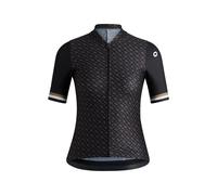 BOSS Maillot de entrenamiento BOSS x ASSOS con bolsillos traseros elásticos y seguros - StyleUMA GT Jersey S11 BxA, C122039310 Negro L