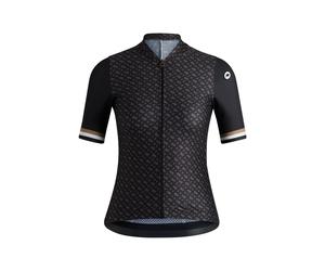 BOSS Maillot de entrenamiento BOSS x ASSOS con bolsillos traseros elásticos y seguros - StyleUMA GT Jersey S11 BxA, C122039310 Negro XS