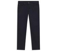 Boss Vaqueros Azules Re.Maine BC-C para Hombre de Mezclilla elástica cómoda, Dark Blue403., 36W x 34L