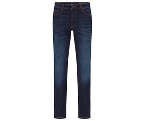 BOSS Maine BC-l-p Jeans, Dark Blue403, 33 para Hombre