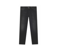 BOSS Vaqueros Maine regular fit en suave denim - StyleH-Re.Maine, 50556509 Negro 32/32