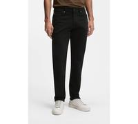 BOSS Maine vaqueros regular fit en denim elástico negro intenso de gran comodidad - StyleRe.Maine BC-C, 50495920 Negro 36/34