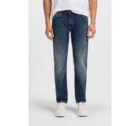 BOSS Maine vaqueros regular fit en denim que facilita el movimiento - StyleRE.MAINE BO, 50534670 Azul oscuro 38/30