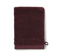 BOSS Manopla de baño con logo en algodón del Egeo - StyleLOFT Camel GANT 015021, MITT-LOFT Rojo oscuro ONESI