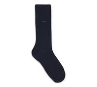 BOSS Marc RS Uni CC, Calcetines para Hombre, Azul (Dark Blue401), 40-46