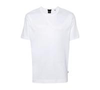 Boss - MC Thompson 50 T-Shirt - Tops - Hombre - Blanco - L -