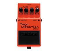Boss Md-2 Mega Distortion