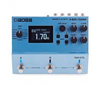 Boss MD-500 Modulation Effects Processor