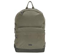 BOSS Men Eryk Backpack - Mochila 42 cm (bright green)