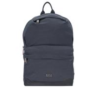 BOSS Men Eryk Backpack - Mochila 42 cm (dark blue)