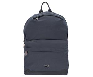 BOSS Men Eryk Backpack - Mochila 42 cm (dark blue)