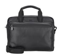 BOSS Men Jace - Bolsa para portátil 15" 39 cm (black)