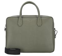BOSS Men Northon - Bolsa para portátil 38 cm (open green)