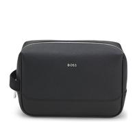 BOSS Men Northon M Washbag - Neceser 23 cm (black)