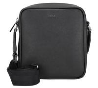 BOSS Men Northon NS Zip - Bandolera 20 cm (black)
