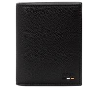 BOSS Men Ray Bifold Wallet - Cartera 11 cm (black)