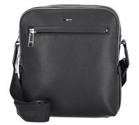 BOSS Men Ray - Bolso bandolera 26 cm (black)
