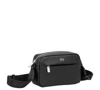 BOSS Men Ray EVO EW Crossbody - Bolso bandolera 23 cm (black)