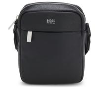 BOSS Men Ray EVO NS Zip - Bandolera 20.5 cm (black)