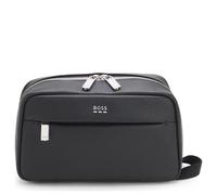 BOSS Men Ray EVO Washbag - Neceser 25 cm (black)