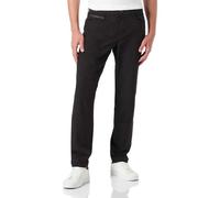 BOSS Men's T_ATG-Reg Trousers Flat Packed, Negro, 44, Negro, 46