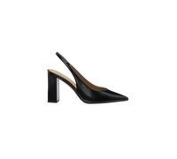BOSS Zapatos con plataforma 'Miah' negro 38 EUR