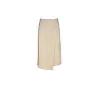 BOSS Midi falda VAMARNI beige | 38