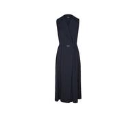 BOSS Midikleid DIMOSA azul oscuro | 42