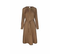 BOSS Midikleid DOCELIA marrón | 40