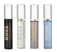 Hugo Boss Boss Bottled Gift Set 4 x 10ml