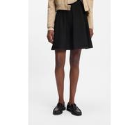 BOSS Minifalda en punto elástico - StyleVetira, 50551908 Negro 40
