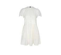 BOSS Minivestido C_DEBRODY blanco | 38