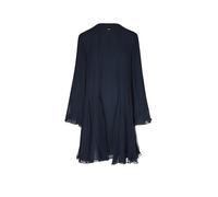 BOSS Minivestido DONOTTATI azul oscuro | 36