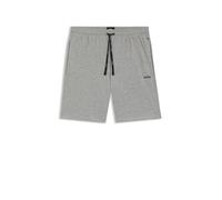 Boss Mix&Match Cotton Stretch Lounge Shorts - Pantalones Cortos Informales Hombre