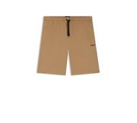 Boss Mix&Match Cotton Stretch Lounge Shorts - Pantalones Cortos Informales Hombre