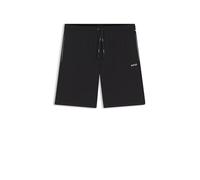 Boss Mix&Match Cotton Stretch Lounge Shorts - Pantalones Cortos Informales Hombre