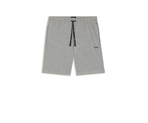 Boss Mix&Match Cotton Stretch Lounge Shorts - Pantalones Cortos Informales Hombre