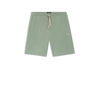 BOSS Mix&Match CW Ropa de Estar por casa_Short, Light/Pastel Green330, XL Hombre