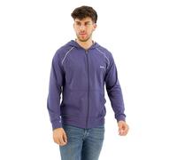 BOSS Mix&Match Jacket H, Chaqueta de estar por casa de los hombres, Navy412,